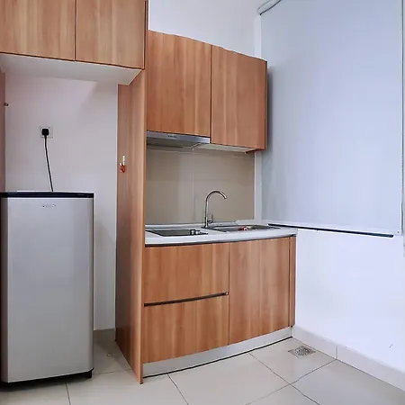 Palazio Condo Johor Bahru Exterior photo