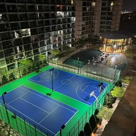 Palazio Condo Johor Bahru Exterior photo